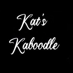 Meet your Posher, KatsKaboodle